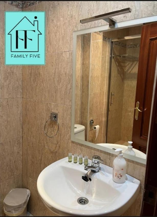 Family Five Lägenhet Córdoba Exteriör bild